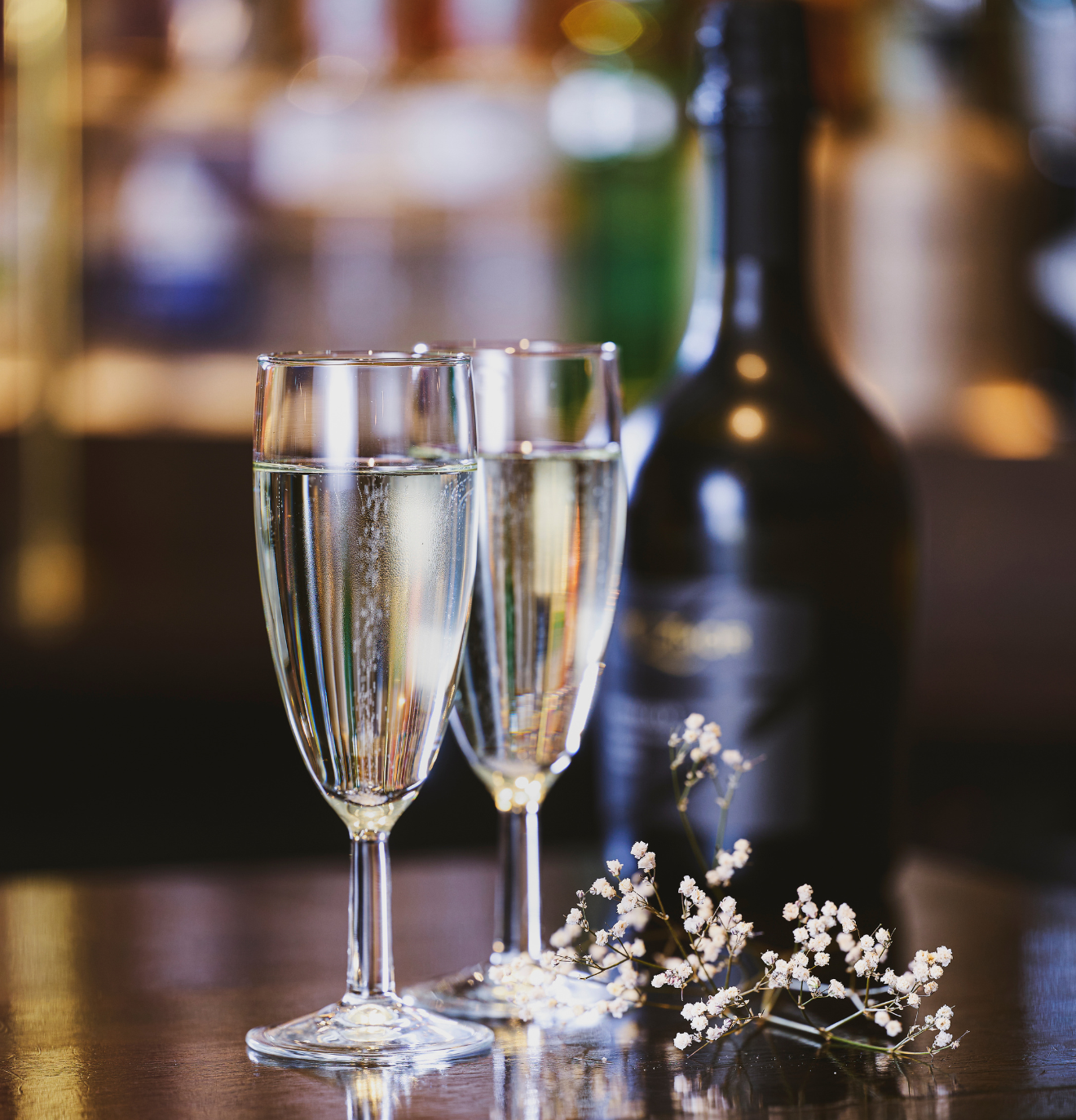 Discover even more reasons to visit The Grouse & Claret